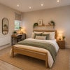 Photo 7: Double bedroom