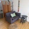 Photo 4: Sofa & coffee tables 