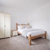 Photo 3: Bedroom 1