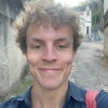 Photograph of Seb 