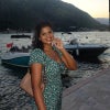 Photograph of Divya  