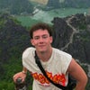 Photograph of Cosmin