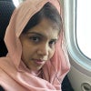 Photograph of Zain 
