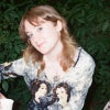 Photograph of Isobel 
