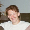 Photograph of Cooper