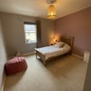 Photo 3: Single room, desk and chair now in
