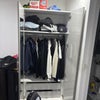 Photo 3: Wardrobe