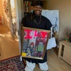 Photo 2: Painting I did for a friend :) 