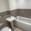 Photo 3: Main bathroom