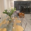 Photo 3: Kitchen living area