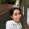 Photograph of Simrat