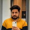 Photograph of Vardhan
