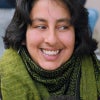 Photograph of Sai