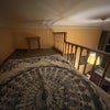 Photo 4: loft style bed