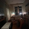 Photo 6: living space in kitchen