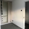 Photo 2: Double room’s fitted wardrobe 