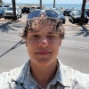 Photograph of Luke