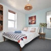 Photo 5: Upstairs bedroom