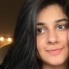 Photograph of Meera 