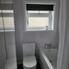 Photo 6: Bathroom with shower attachment 