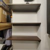 Photo 8: Laundry Room Bespoke Storage