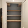 Photo 9: Hallway Bespoke Storage