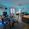 Photo 2: Living area