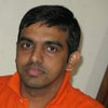 Photograph of Ram