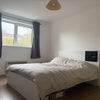 Photo 3: Bedroom 2 (included: king bed and bedframe, built-in wardrobe)