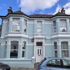 Photo 9: Front Elevation