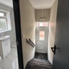 Photo 4: Back Entrance 
