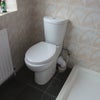 Photo 4: Ensuite bathroom