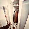 Photo 3: Cupboard in room