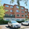 Photo 5: Property exterior (flat is on 2nd floor)