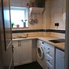 Photo 3: Kitchenette