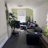 Photo 3: Upstairs living room