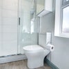 Photo 5: Bathroom - Shared with 1 other Room
