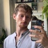 Photograph of Andrew
