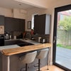 Photo 3: Kitchen area
