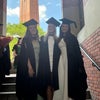 Photo 2: grad day 