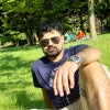 Photograph of Prakash