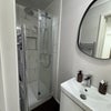 Photo 3: Private shower