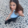 Photograph of Nida