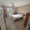 Photo 2: Bedroom, different angle