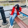 Photograph of Praneetha