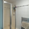 Photo 3: Bathroom and toilet for room 2- ensuite