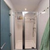 Photo 8: Bathroom and toilet for room 1 - ensuite