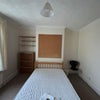Photo 2: (this was the room before I moved in!)