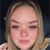 Photograph of Katie 