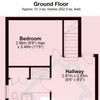 Photo 9: Bedroom floor plan ☺️